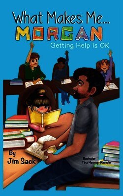 What Makes Me...Morgan