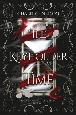 bokomslag Keyholder of Time