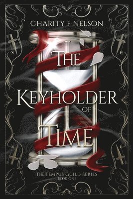 The Keyholder of Time 1