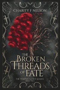 bokomslag The Broken Threads of Fate