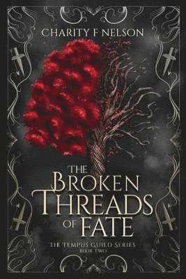 The Broken Threads of Fate 1