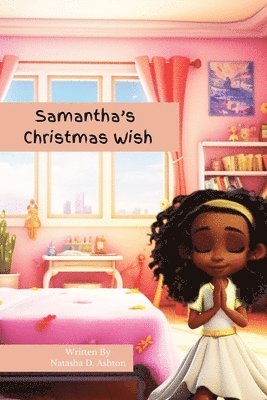 Samantha's Christmas Wish 1