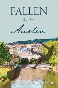 bokomslag Fallen Into Austen