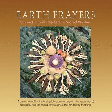 bokomslag Earth Prayers