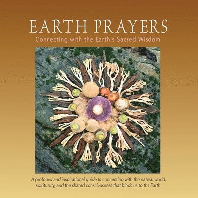 Michelle DeMarco - Earth Prayers, Häftad