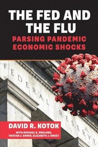 bokomslag The Fed and the Flu: Parsing Pandemic Economic Shocks: Parsing Pandemic Economic Shocks