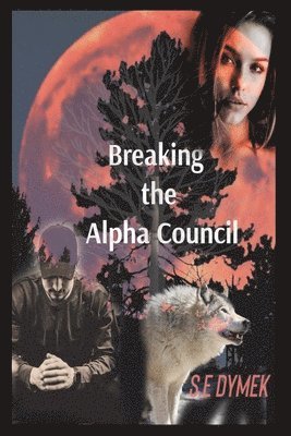 bokomslag Breaking the Alpha Council