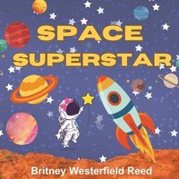 bokomslag Space Superstar