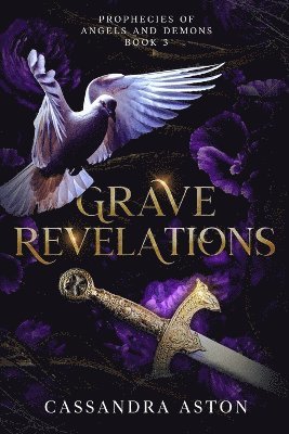 bokomslag Grave Revelations