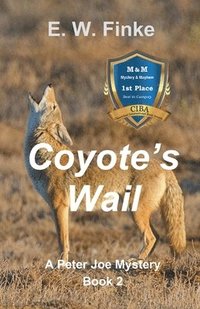 bokomslag Coyote's Wail