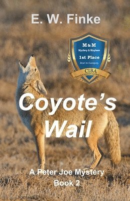 Coyote's Wail 1