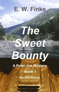 bokomslag Sweet Bounty