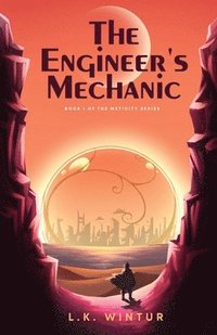 bokomslag Engineer's Mechanic