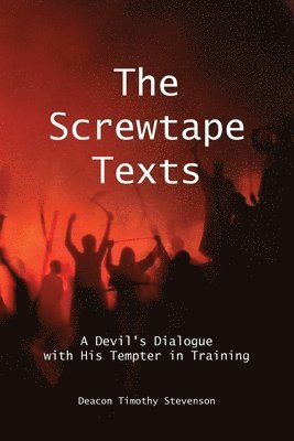 bokomslag The Screwtape Texts