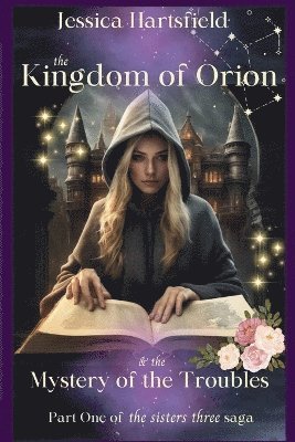 bokomslag Kingdom of Orion & the mystery of 'the Troubles'