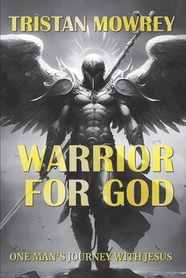 bokomslag Warrior for God