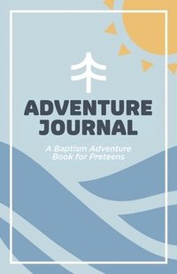 bokomslag Adventure Journal
