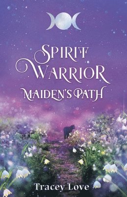 Spirit Warrior 1