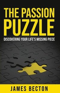 bokomslag The Passion Puzzle