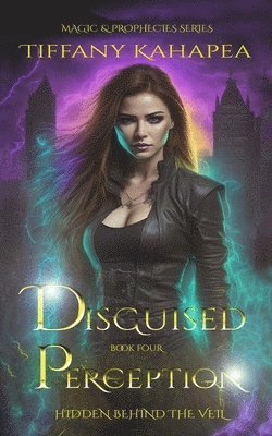 Disguised Perseption