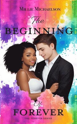 Millie Michaelson - Beginning of Forever, Häftad