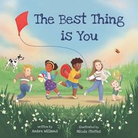 bokomslag Best Thing Is You