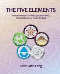 bokomslag The Five Elements