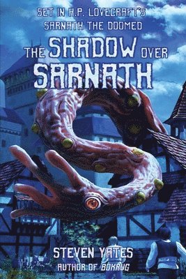 The Shadow Over Sarnath 1