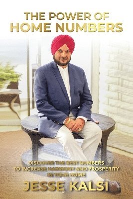 Power of Home Numbers