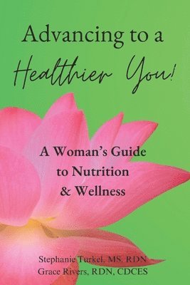 Advancing to a Healthier You! 1