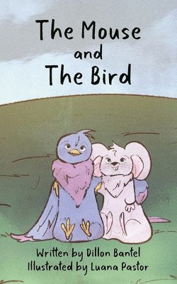The Mouse and The Bird 1