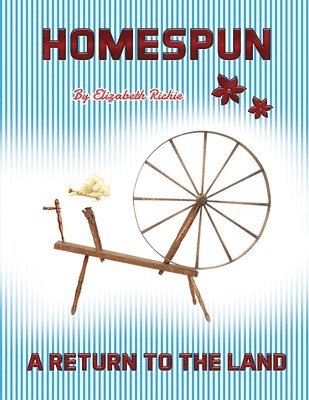 bokomslag Homespun