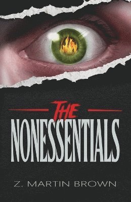 bokomslag Nonessentials