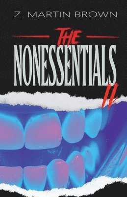 bokomslag The Nonessentials II