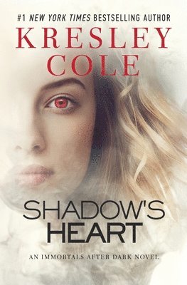 Kresley Cole - Shadow's Heart, Häftad