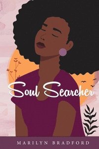 bokomslag Soul Searcher