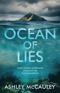 bokomslag Ocean of Lies