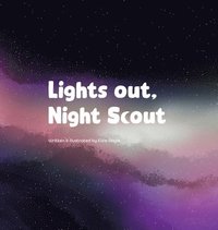 bokomslag Lights Out, Night Scout