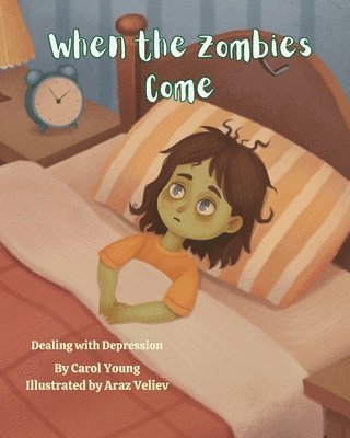 Carol Young - When the Zombies Come, Häftad