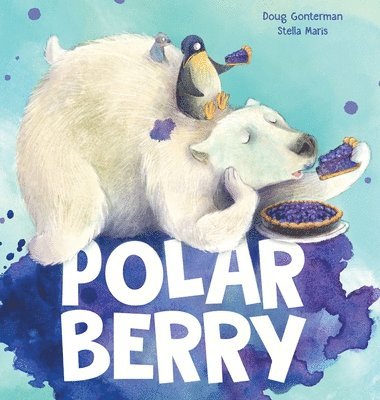 Polar Berry 1