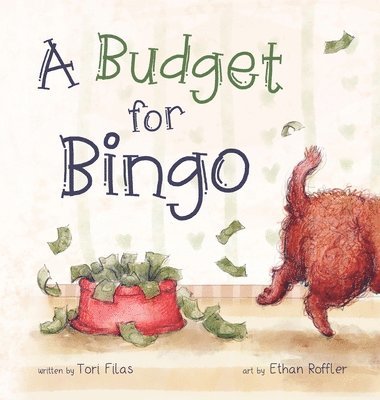 bokomslag A Budget for Bingo