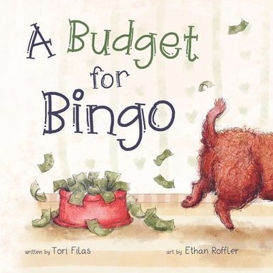 bokomslag Budget for Bingo