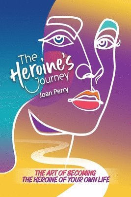 The Heroine's Journey 1