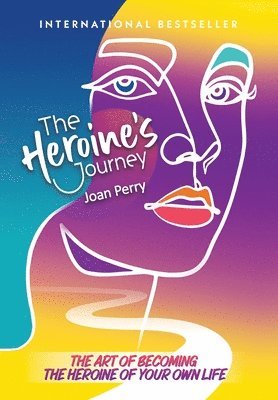 bokomslag Heroine's Journey