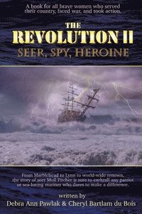 bokomslag The Revolution II