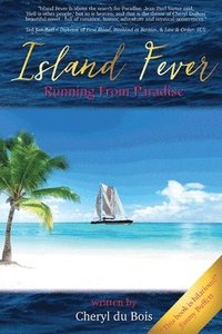 bokomslag Island Fever