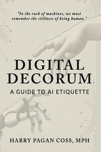 bokomslag Digital Decorum