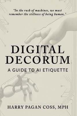 bokomslag Digital Decorum