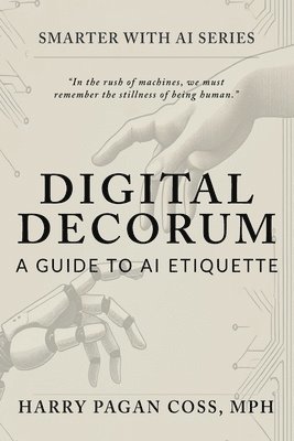 Digital Decorum: A Guide to AI Etiquette 1