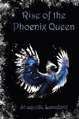 bokomslag Rise of the Phoenix Queen